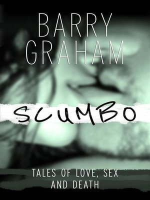 cover image of Scumbo